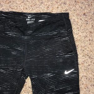 Nike Capri Leggings
